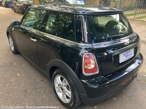 Mini ONE 2013/2013